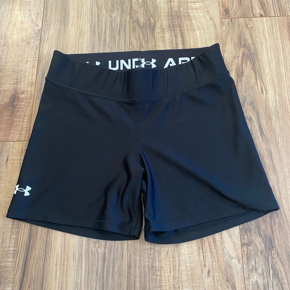 Sports shorts!